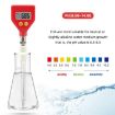 Portable PH-98108 Digital Soil Acidity Meter - 6