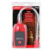WINTACT WT8820 Gas Alarm Detector for Home Natural Gas Leaks - 4