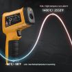 BSIDE H3 High Temp Infrared Thermometer Handheld Non-Contact - 5