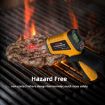 BSIDE H3 High Temp Infrared Thermometer Handheld Non-Contact - 9