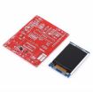 GM328 Transistor & Frequency Tester, Black, English Version - 6