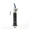 Pet Serum Protein & Hemoglobin Tester RZ126 for Dogs & Cats - 3
