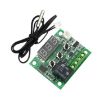 XH-W1209 Digital Temperature Thermostat Controller Switch - 1