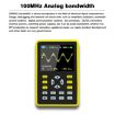 FNIRSI 5012H 100MHz Digital Oscilloscope with 2.4" IPS Screen - 3