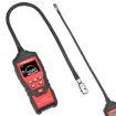 HABOTEST HT601B Combustible Gas Detector with Numerical Display - 2
