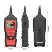 HABOTEST HT601B Combustible Gas Detector with Numerical Display - 3