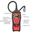 HABOTEST HT601B Combustible Gas Detector with Numerical Display - 4