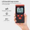 Wintact WT311 Surface Resistance Meter for Accurate Measurements - 6