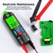BSIDE A1X Mini Digital Electric Pen Automatic Multimeter - Standard - 9