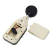 BENETECH GM1010 Digital Lux Meter 0-200,000 Lux (White) - 3