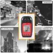 WINTACT WT8825 High Sensitive CO Gas Sensor Alarm Detector - 8