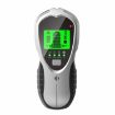 SH201 4 In 1 Silver Black Multifunctional Digital Metal Wall Detector - 1