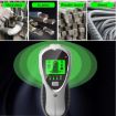 SH201 4 In 1 Silver Black Multifunctional Digital Metal Wall Detector - 5