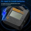 ANENG 168MAX Portable High-Precision Battery Capacity Tester (2 PCS) - 5