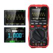 TOOLTOP DIY Mini Oscilloscope & Multimeter 2 In 1 Combo - 2