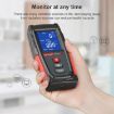 Wintact WT3121 Electromagnetic Radiation Tester & Detector Meter - 5