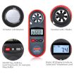 Wintact WT816A Digital Thermometer Anemometer - 6