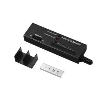 Diamond Test Pen & Thermal Conductivity Meter - No Battery Included - 1