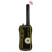 High Sensitivity TX-2002 Hand-Held Metal Detector for Exams - 1
