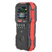 WINTACT WT8811 4-in-1 Gas Monitor: LCD, Rechargeable, Alarm - 2