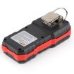WINTACT WT8811 4-in-1 Gas Monitor: LCD, Rechargeable, Alarm - 4