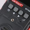 WINTACT WT8811 4-in-1 Gas Monitor: LCD, Rechargeable, Alarm - 6