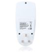 UK Plug LCD Energy Meter Watt Voltage Power Analyzer 230-250V 13A - 3