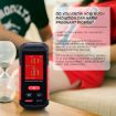 Wintact WT3122 Home Electromagnetic Radiation Tester - 5