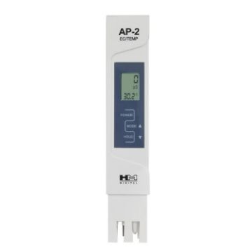 AP-2 HM Conductivity Meter TDS Pen Conductivity Pen - 1