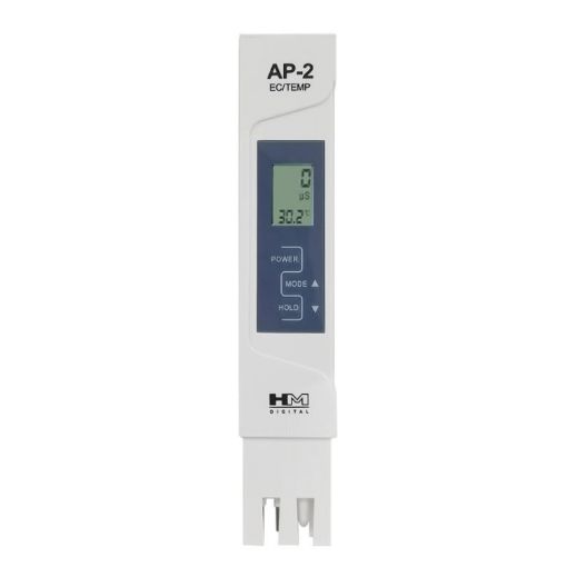 AP-2 HM Conductivity Meter TDS Pen Conductivity Pen - 1