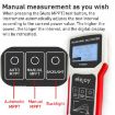 Elejoy EY800W 800W Solar Panel Power Supply with Multimeter - 7