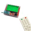 LCR-T10H Transistor Tester TFT Display, Battery-Powered - 5