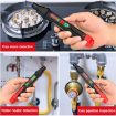 HT60 HABOTEST Combustible Gas Detector - 6