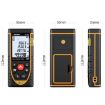 SNDWAY SW-M50 50m Laser Distance Meter Measuring Instrument - 3