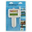 PH/CL2 Tester for Home Swimming Pools, Cable: 1.2m - 7