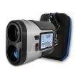 ARTBULL Golf Rechargeable 650m Laser Rangefinder Telescope Screen - 1