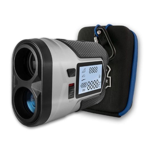 ARTBULL Golf Rechargeable 650m Laser Rangefinder Telescope Screen - 1