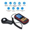 BENETECH GM1030 Portable Digital Illuminometer LUX Meter - 6