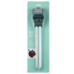 3 in 1 Green Soil Meter: PH, Moisture & Light Tester for Plants - 6