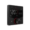 Smart Home LED WiFi Thermostat BHT-009GALW (Black) - 3
