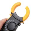 Digital Clamp Meter 3 1/2, Max Reading 1999 - 6