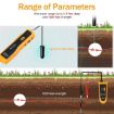 Cable Measuring & Location Tracking Instrument - 7
