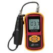 BENETECH GM63B Digital Vibration Meter - Precision Measurement - 1