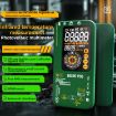 BSIDE V30 Colorful Screen Multimeter & Infrared Thermometer - 2