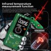 BSIDE V30 Colorful Screen Multimeter & Infrared Thermometer - 6