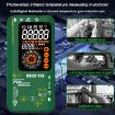 BSIDE V30 Colorful Screen Multimeter & Infrared Thermometer - 8