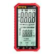 ANENG 620A Red Full Screen Smart Digital Multimeter - 1