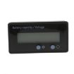 GY-6S 12V Battery Meter: Lead-acid/Lithium Capacity Indicator - 2