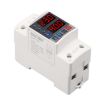 SINOTIMER SVP-718 40A Voltage Protector 220V AC, Self-resetting - 4