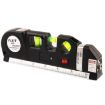Laser Level Aligner with Horizon & Vertical Measuring Tape - 3